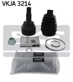 SKF VKJA 3214